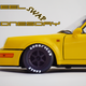 Illustration for article titled Wheel Swap Wednesday: 964 Turbo project